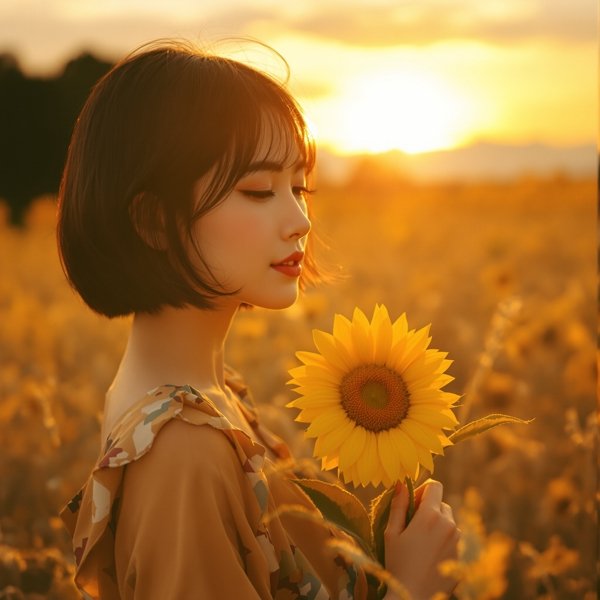 何夕 · 演员 何夕演员人物肖像